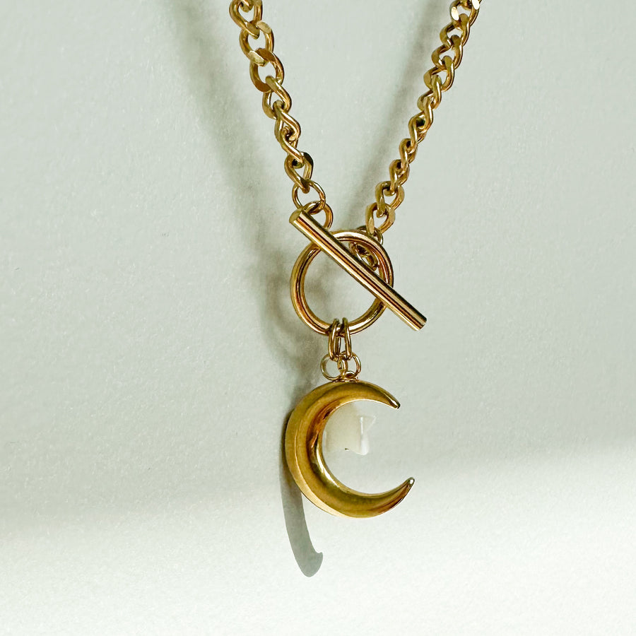 Moonlight Necklace