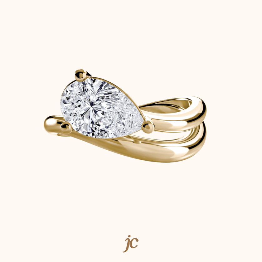 With the Flow - Pear