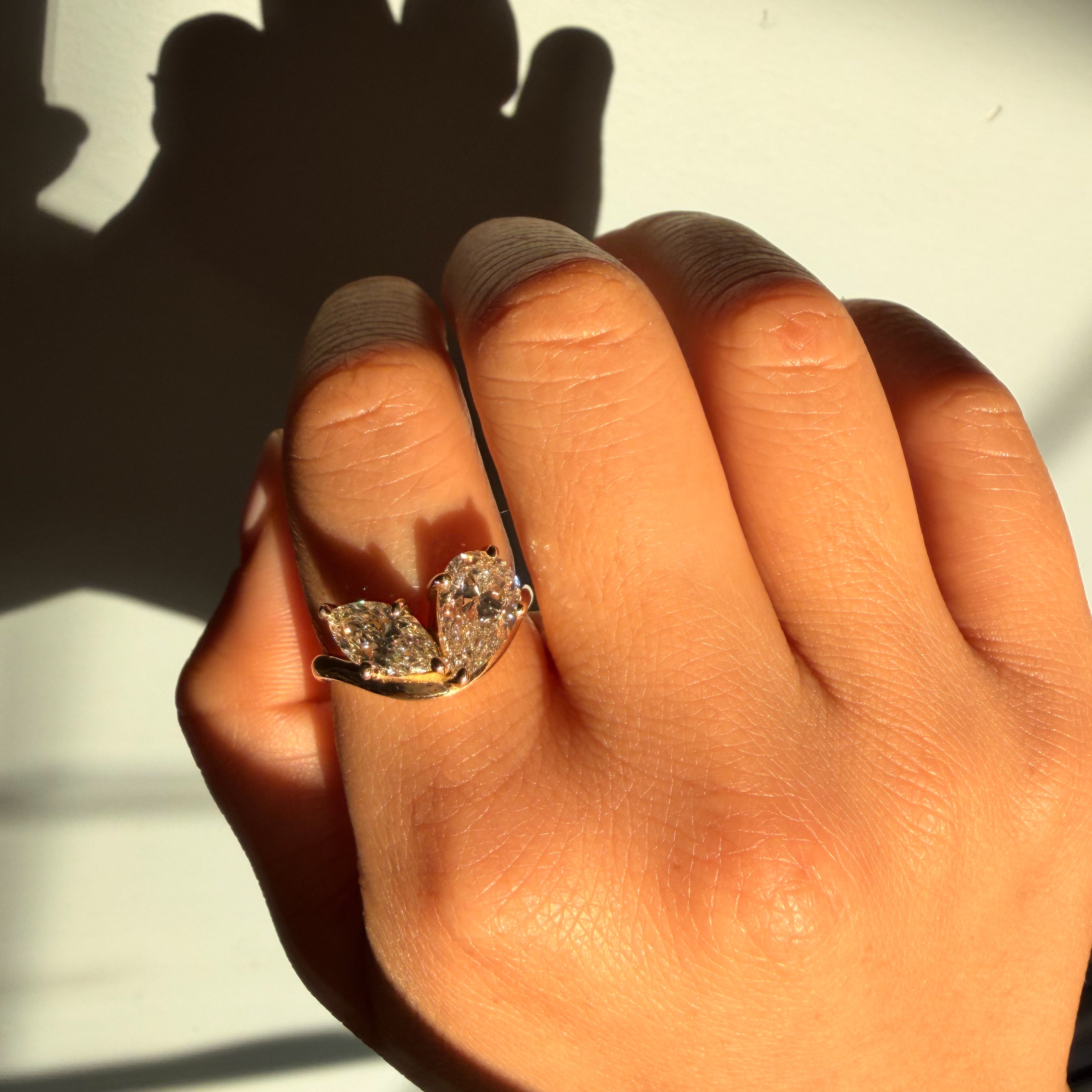 You & Me Ring