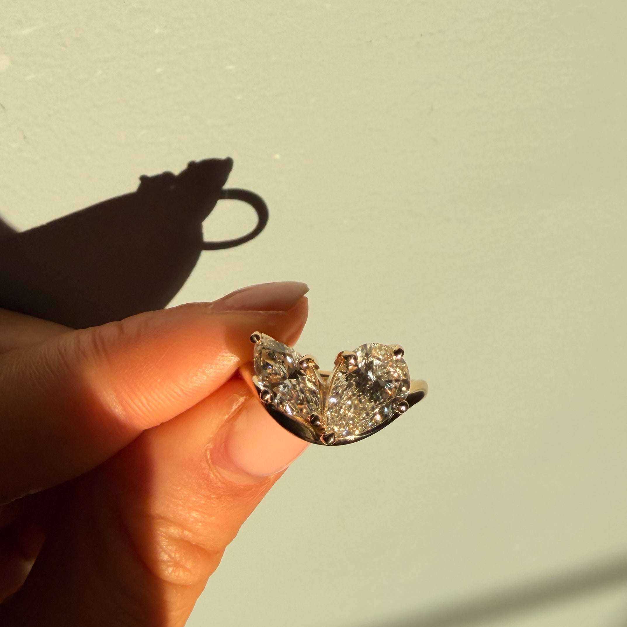 You & Me Ring