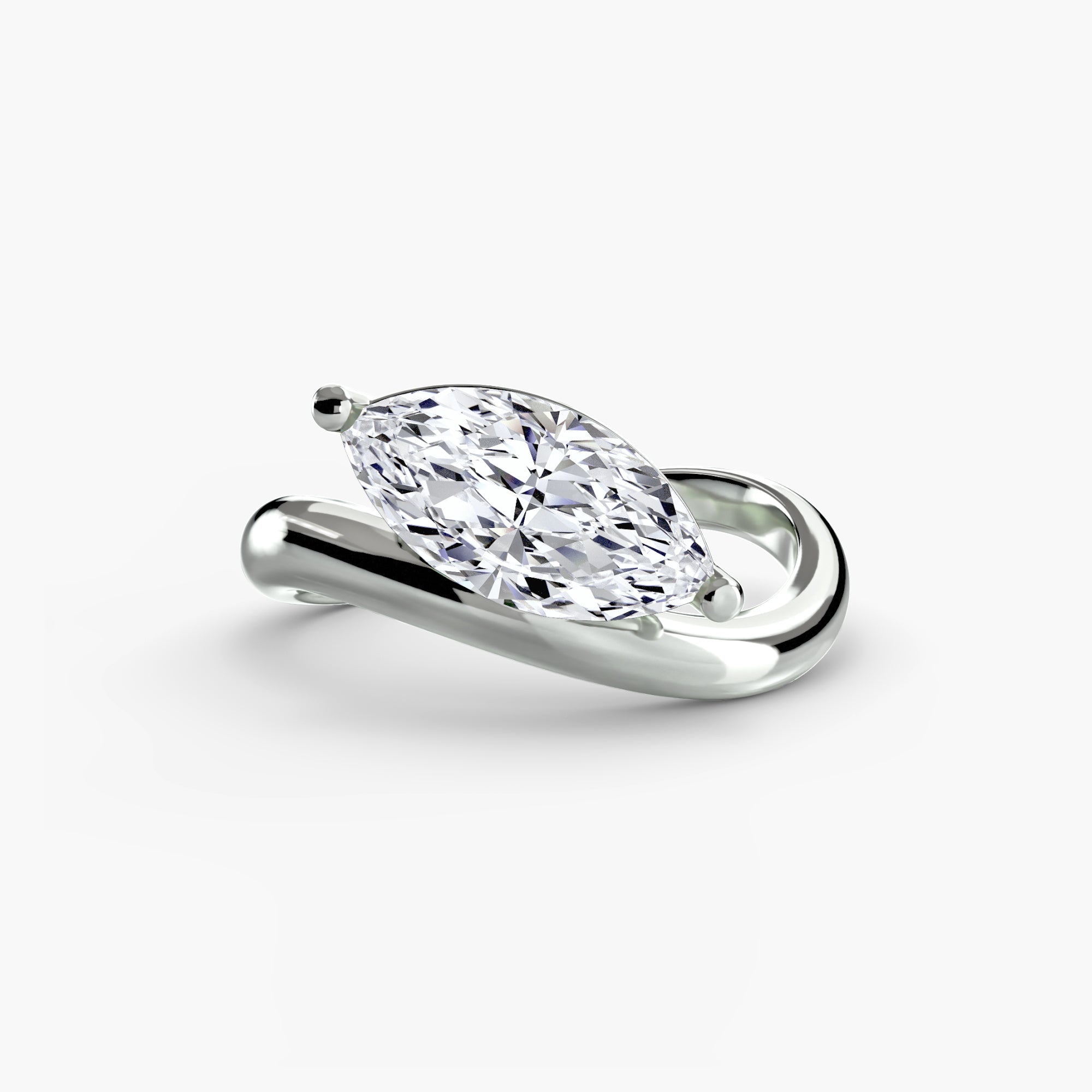 The Wave Ring-9