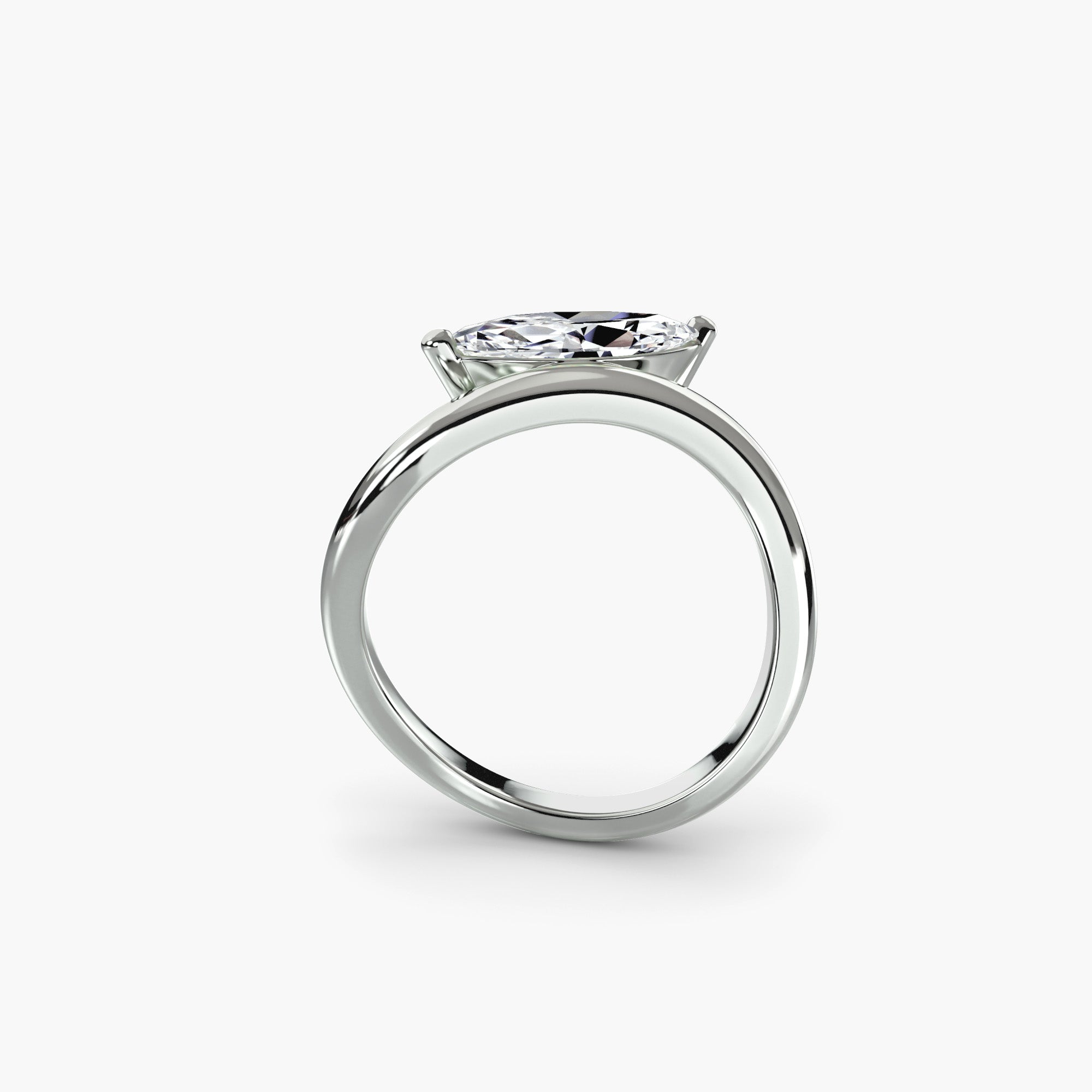 The Wave Ring-2