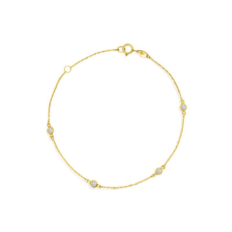 Station Bracelet