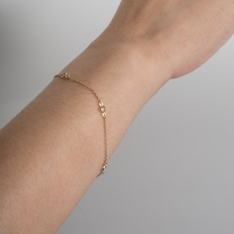 Station Bracelet