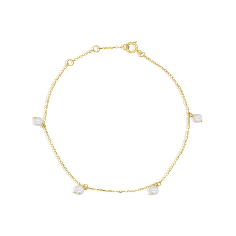 Freshwater Pearl Bracelet