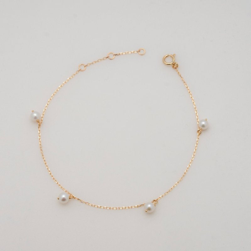 Freshwater Pearl Bracelet