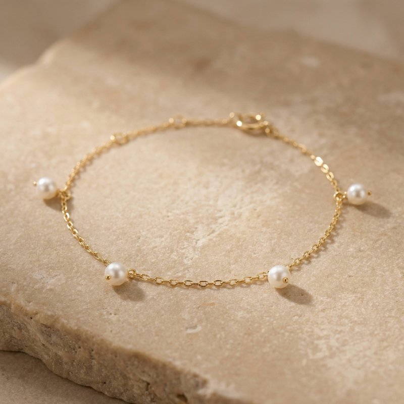 Freshwater Pearl Bracelet