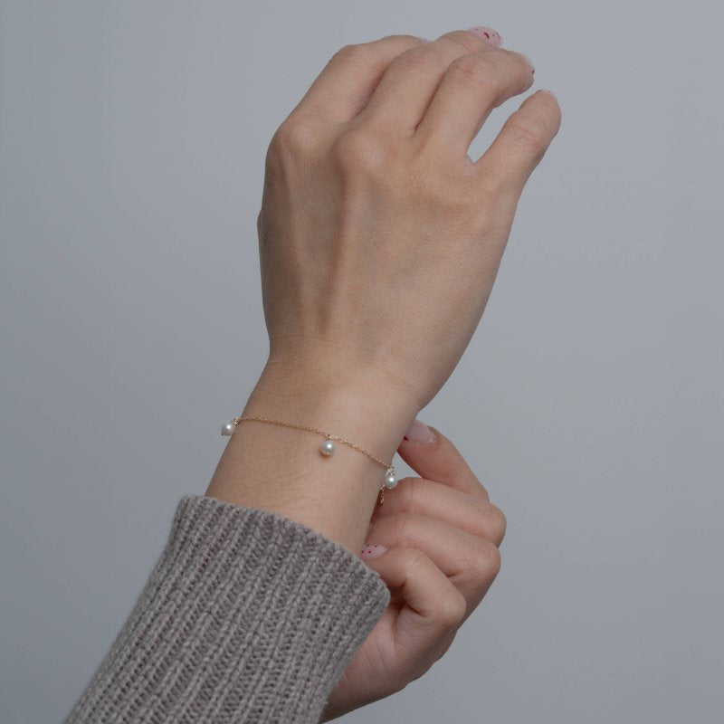 Freshwater Pearl Bracelet