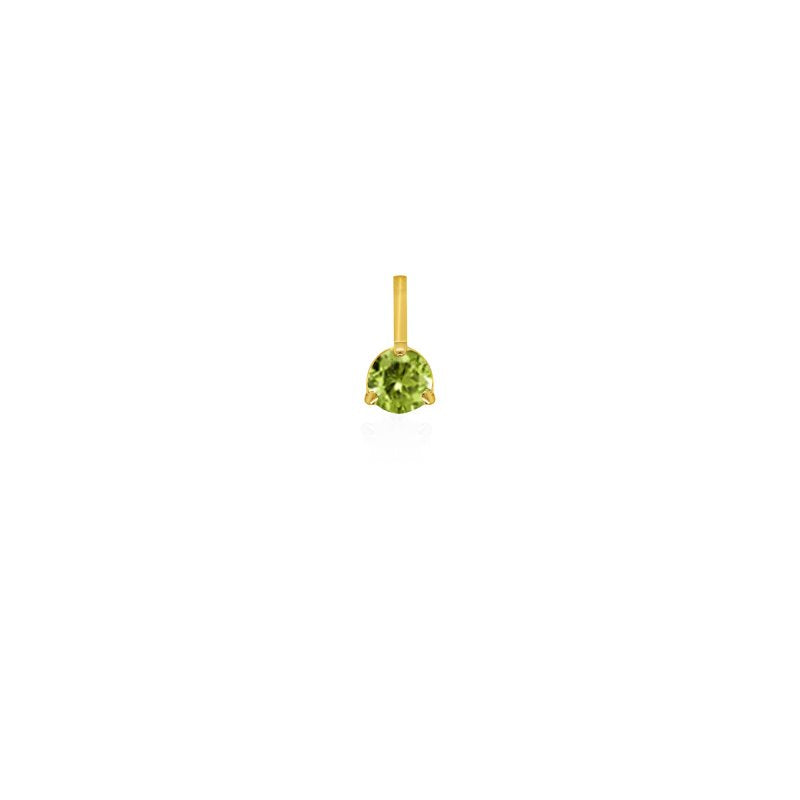 Birthstone Necklace