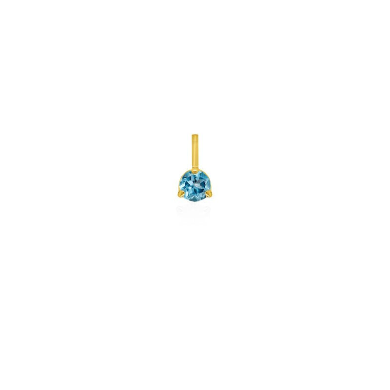 Birthstone Necklace