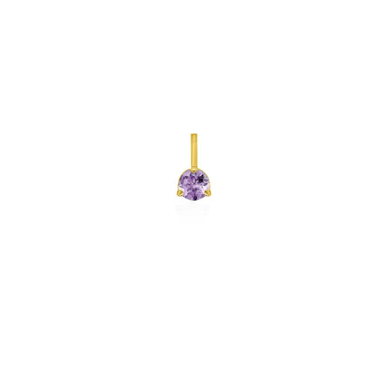 Birthstone Necklace