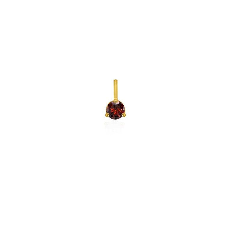 Birthstone Necklace