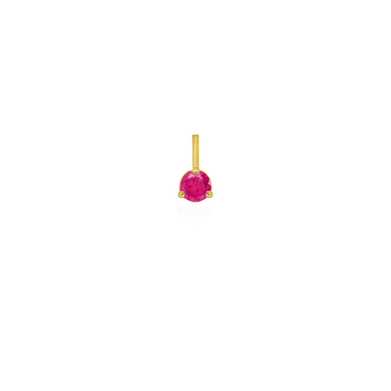 Birthstone Necklace