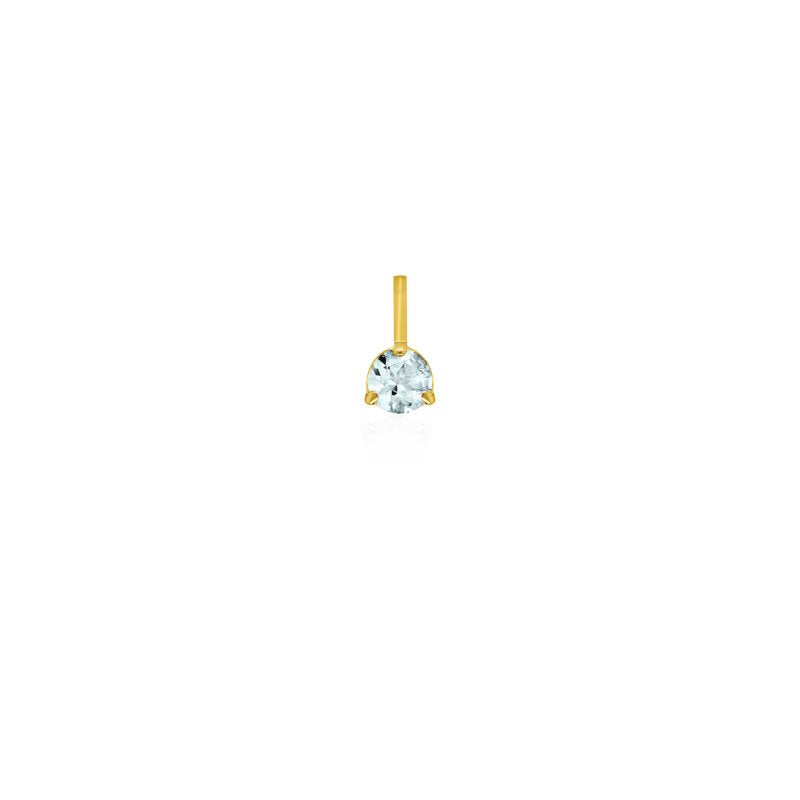 Birthstone Necklace