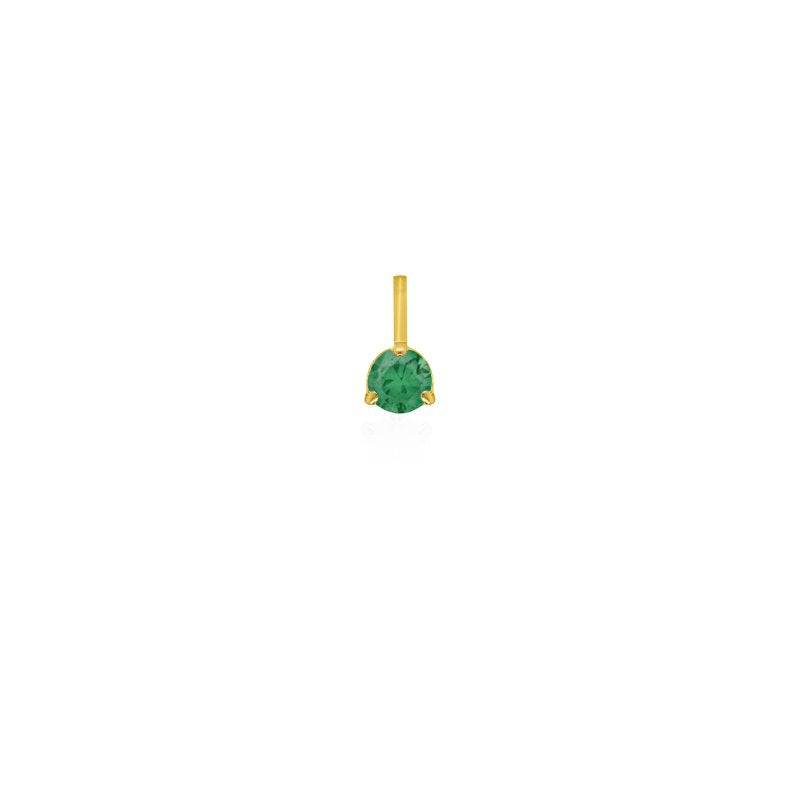 Birthstone Necklace