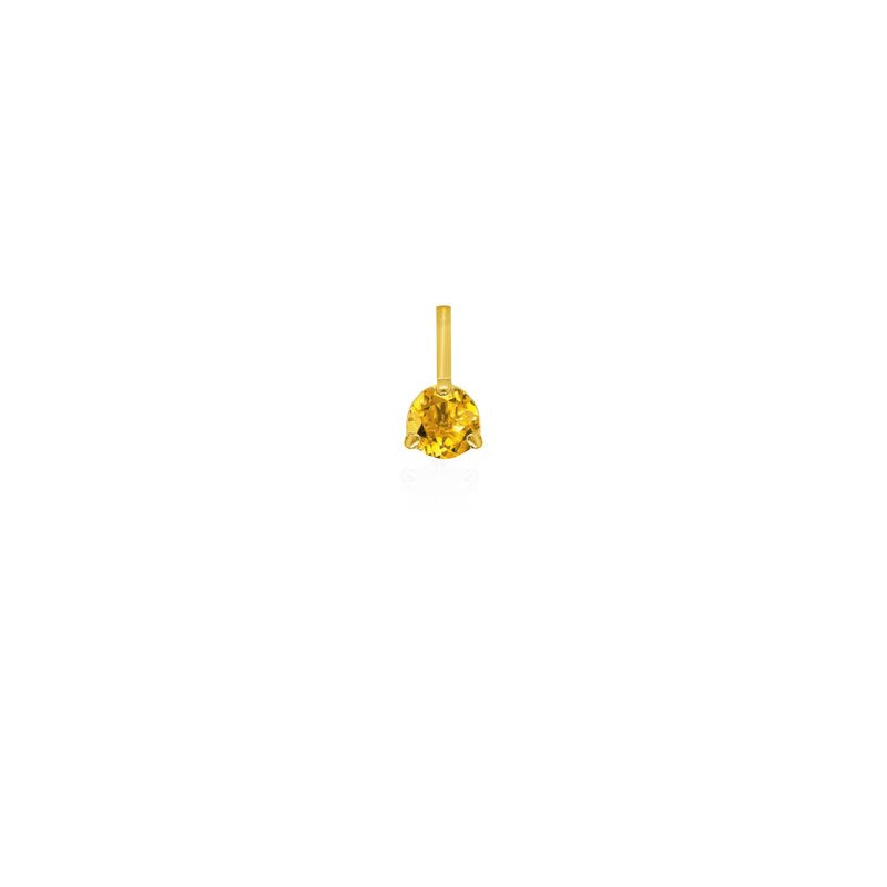Birthstone Necklace