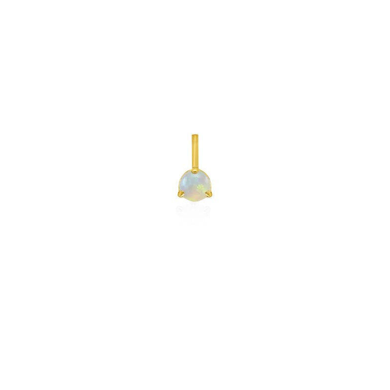 Birthstone Necklace