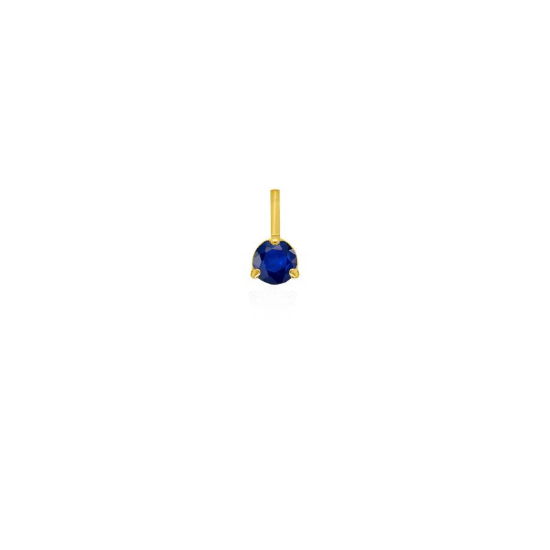 Birthstone Necklace