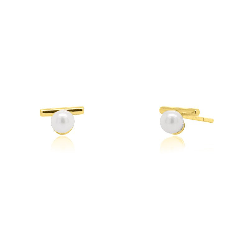 Pearl Studs