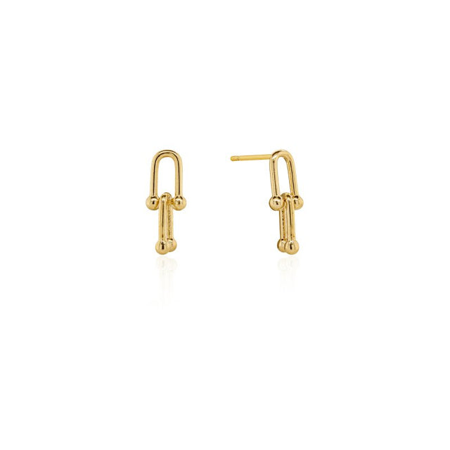 U-Links Earrings