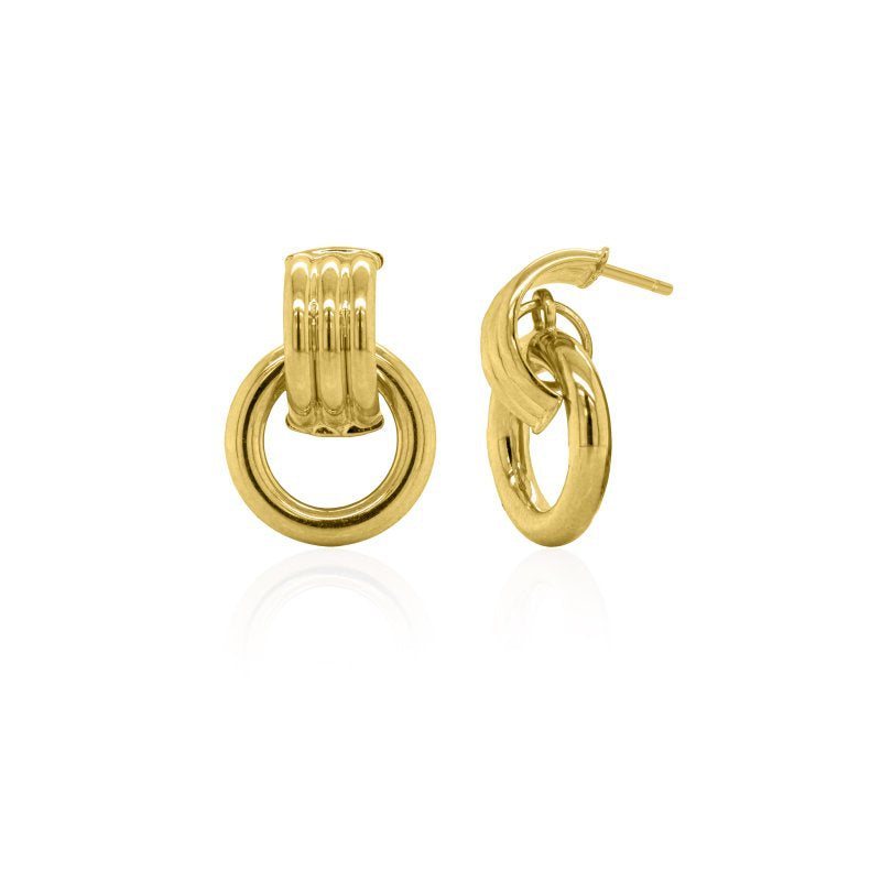 The Aurelia Hoops