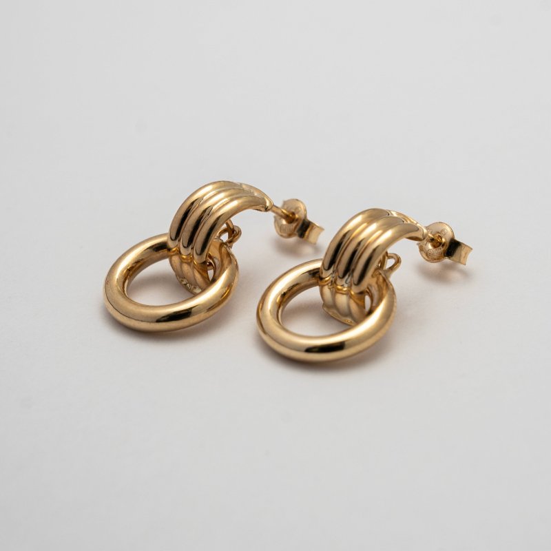 The Aurelia Hoops