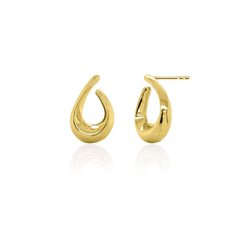 U Earrings