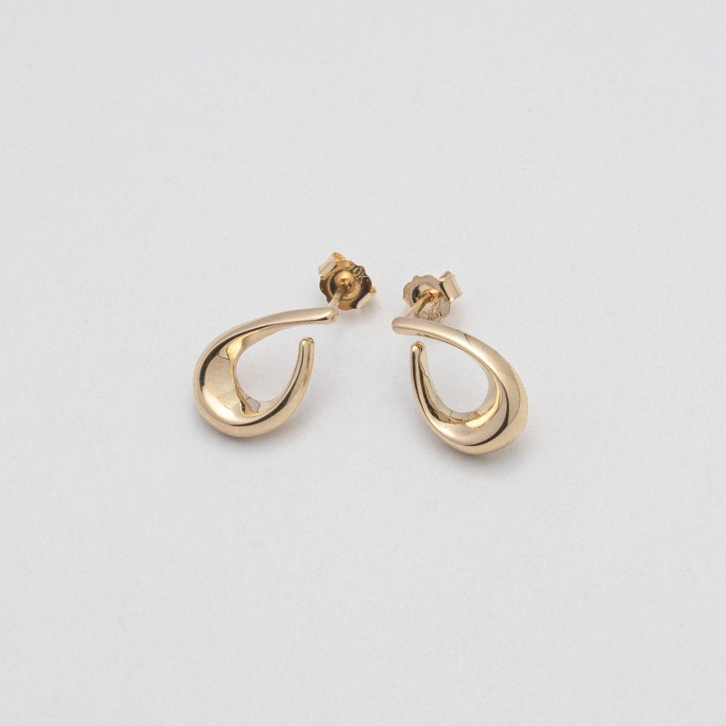 U Earrings