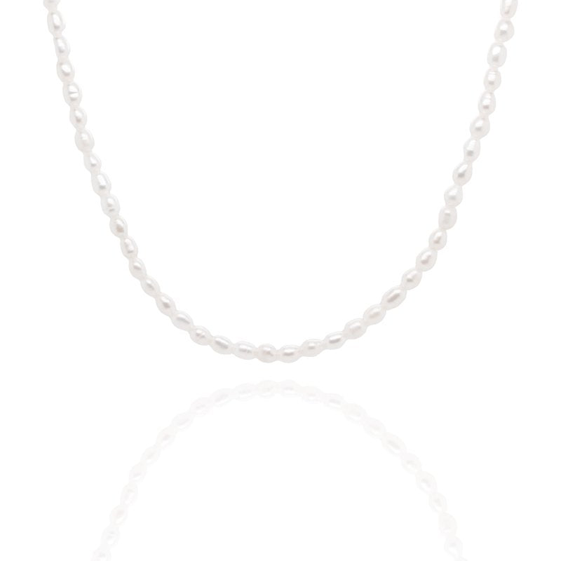 Freshwater Pearl Necklace