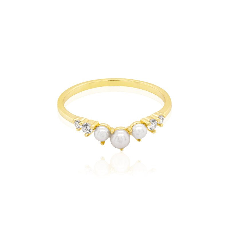 Arc Ring