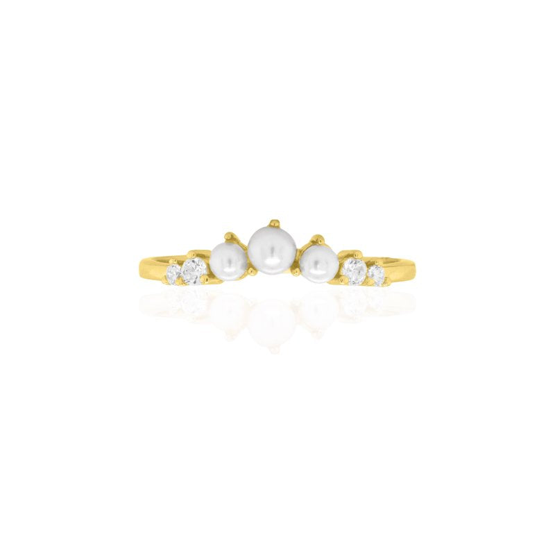 Arc Ring