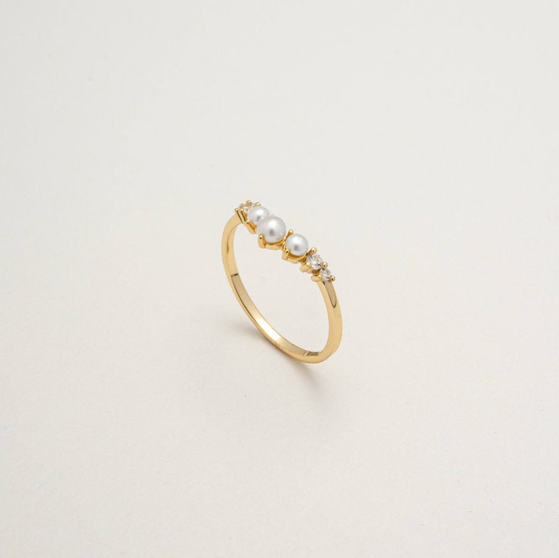 Arc Ring