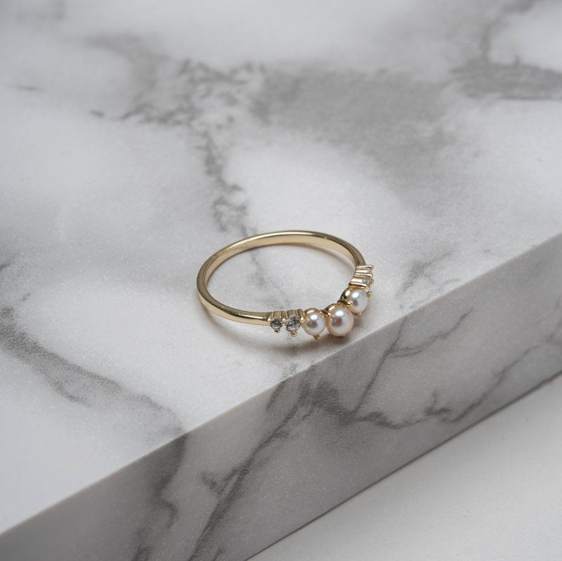 Arc Ring