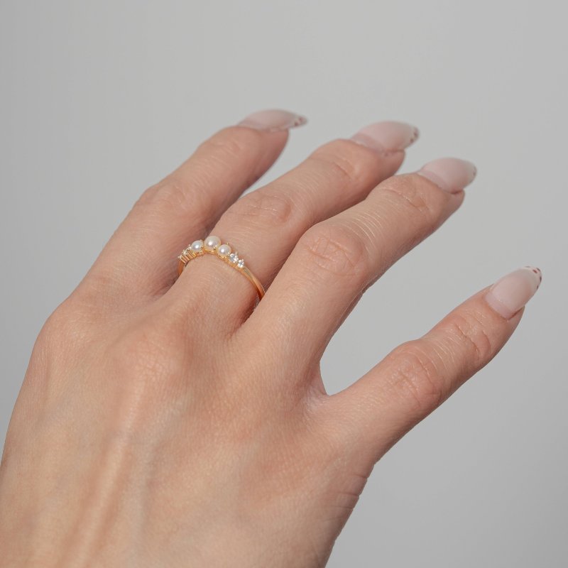 Arc Ring
