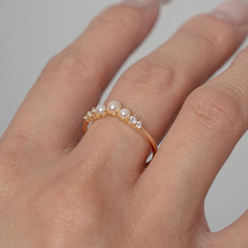 Arc Ring