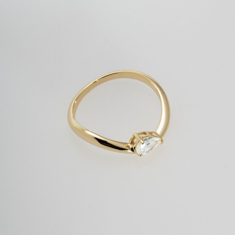 Wave Ring