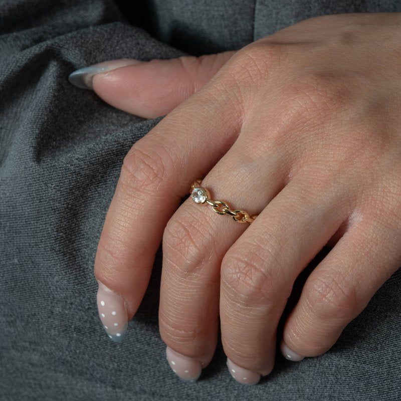 Link Ring
