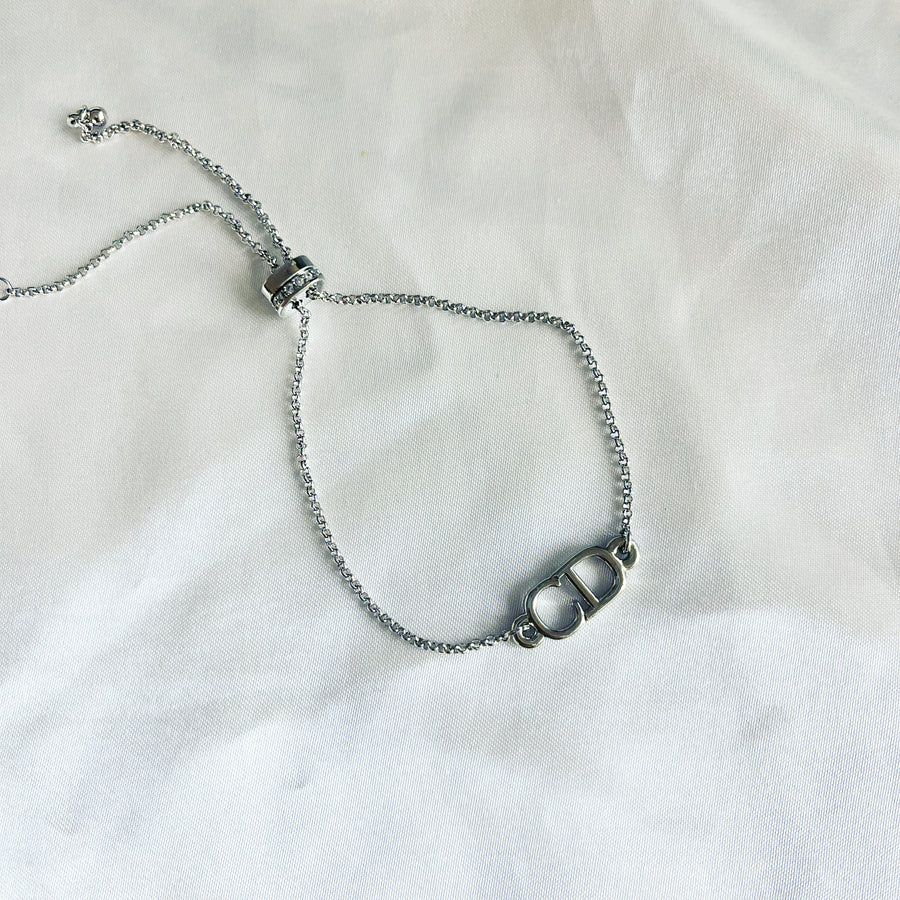 Silver Callie Bracelet